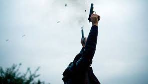 Karachi police chief warns against aerial firing on new year