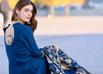 Mothers prefers slim, tall, and fair daughters-in-law, Amna Malik