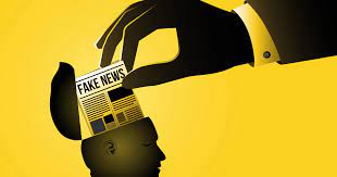 Govt proposes cyberlaw, 5 year imprisonment, Rs1m fine for spreading fake news