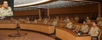 Formation Commanders call stringent laws to curb fake news