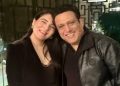 Govinda’s daughter Tina faces backlash for controversial remarks about her dad