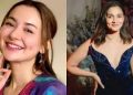 Hania Aamir named in list of top Asian Celebrities of 2024