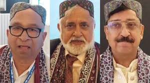 Indian medical exerts loud exceptional hospitality during Saarc ENT Congress at Karachi