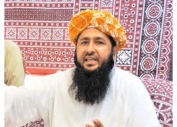 ATC awards life imprisonment to 6 killers of JUI-F leader Dr. Khalid Mehmood Soomro