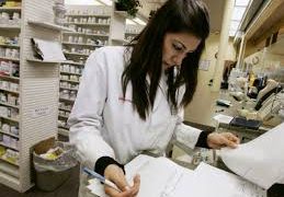 Half of hospitals in country operating without pharmacist