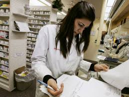 Half of hospitals in country operating without pharmacist