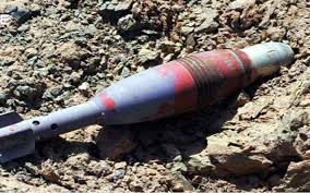 Three children killed in mortar shell explosion in Bannu