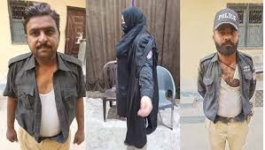 Family attacked police escorting polio workers in Korangi, Karachi