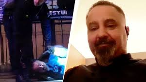 German Christmas market attack suspect held on murder charges