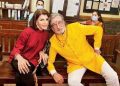 Veteran actor Shakti Kapoor escapes kidnapping  bid