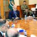 Joint task force formed to identify anti-state elements