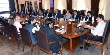 Sindh Cabinet abolishes deceased quota