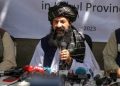 Taliban minister from Haqani network killed in blast
