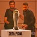 “It’s All On The Line!” ICC releases promo for Champions Trophy 2025