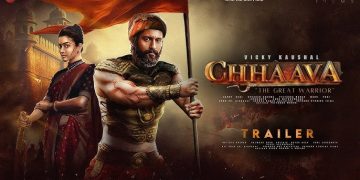 Director Utekar to remove controversial lezim dance scene from ‘Chhaava’