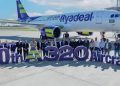 New Saudi airline Flyadeal to begin flight operations to Pakistan