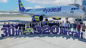 New Saudi airline Flyadeal to begin flight operations to Pakistan