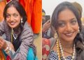 Mahakumbh’s viral star ‘Mona Lisa Bhonsle’ responds to ₹10 crore rumors