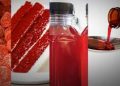 US banns Red No.3 synthetic food causing cancer