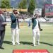 South Africa opt to bat first in 2nd test against Pakistan