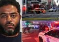 New Orleans attack: suspect Shamsud-Din Jabbar ‘inspired by ISIS’