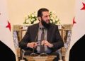 Rebel hero Ahmed al-Sharaa appointed Syria’s interim President