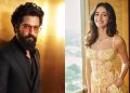 Vicky Kaushal and Ananya Panday to headline sequel of ‘Gully Boy’