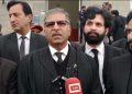 Negotiations with Govt won’t forward until formation of judicial commission, Ali Zafar