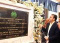 Bilawal Bhutto inaugurates first section of Shahrah-e-ZA Bhutto