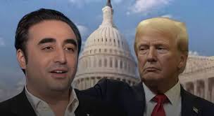 Bilawal Bhutto to attend US President Trump’s breakfast