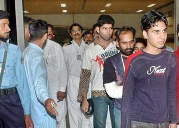 52 more Pakistanis deported from US, EU, KSA