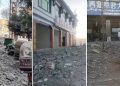 Powerful earthquake in Tibet kills 120