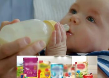 Sindh bans sale of formula milk without Doctor’s prescription