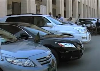 Sindh govt to take strict action against unauthorized usage of official vehicles