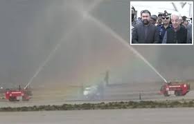 Gwadar international airport becomes operational from today as part of CPEC