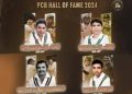 Inzamam, Misbah, Mushtaq Mohammad, S Anwer among new PCB Hall of Fame for 2024