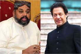 Talks will only move ahead after meeting with Imran Khan, Hamid Raza