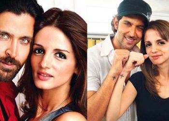 Rakesh Roshan opens up on on Hrithik-Sussanne divorce