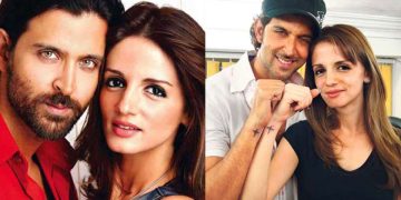 Rakesh Roshan opens up on on Hrithik-Sussanne divorce