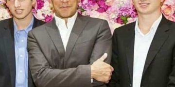 IHC grants permission to Imran Khan to meet family, make WhatsApp calls to sons