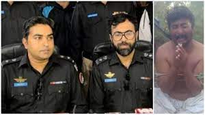 Khairpur: Police held journalist who staged his own kidnapping for ransom