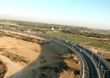 Malir Expressway to be open partially from January 11, CM Sindh