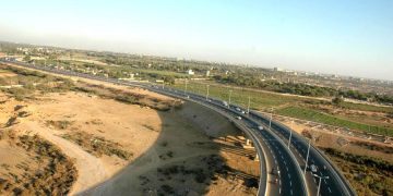 Malir Expressway to be open partially from January 11, CM Sindh