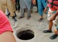 KWSB issues new guidelines after rising incidents of drowning in open manholes