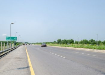 Karachi-Sukkur Motorway to commence in 2025, Aleem Khan