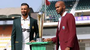 Multan Test: Pakistan win toss, opt to bat against West Indies