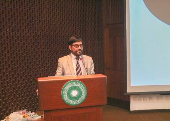 SHCC Chief emphasises on patient care safety in hospitals