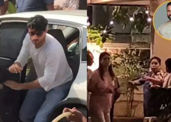 Saif Ali Khan successfully under goes surgery after attacked with knife