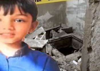 Two suspects held in murder of Sarim case