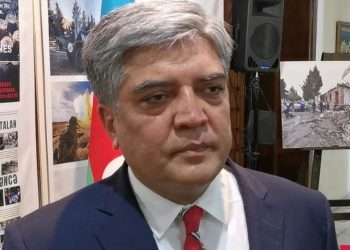 Shafqat Ali Khan appointed new foreign office spokesperson